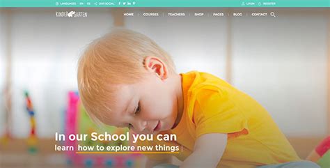 nicdark|Update the theme – EDUCATION PACK .